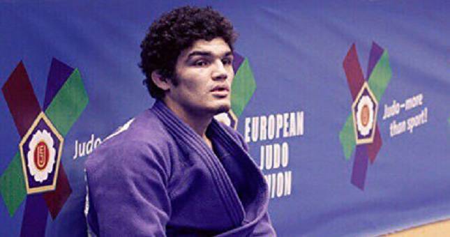 Таджикский борец завоевал «бронзу» на борцовском чемпионате Азии в Таиланде
