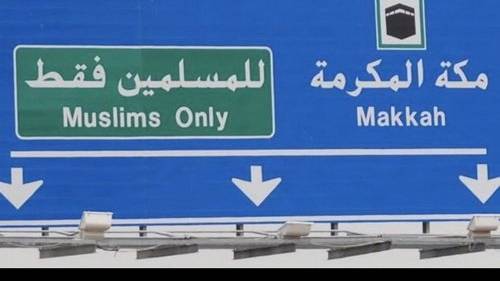 Жительницы Саудовской Аравии смогут ездить заграницу без разрешения мужчин