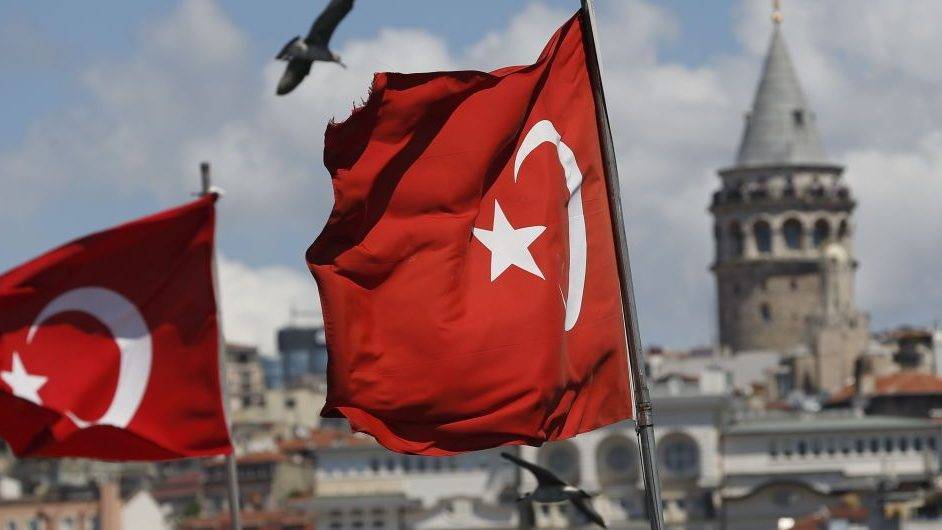 Турция не пустила представителей оккупированного Крыма на российско-турецкий форум