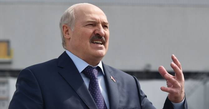 В чем историческая миссия и личная трагедия Лукашенко