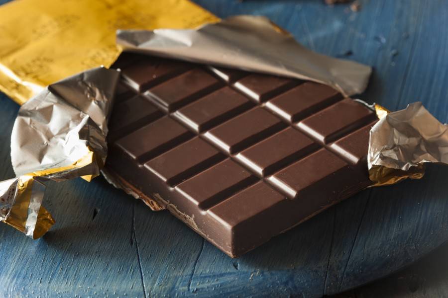 Кардиохирург посоветовал быть осторожнее с шоколадом