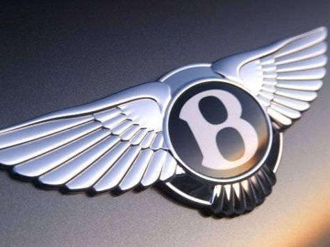 Официальный представитель Bentley отзовет 145 автомобилей из России