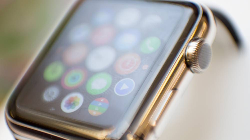 Осторожно, вас подслушивают: В Apple Watch нашли приложение для тайной прослушки