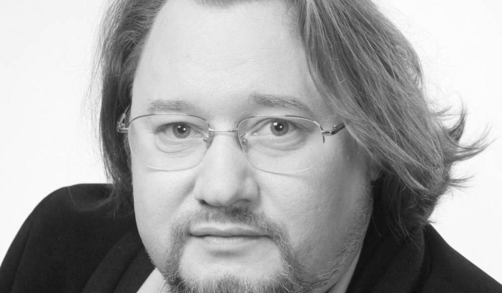 В Петербурге умер актер Малого драматического театра Олег Дмитриев