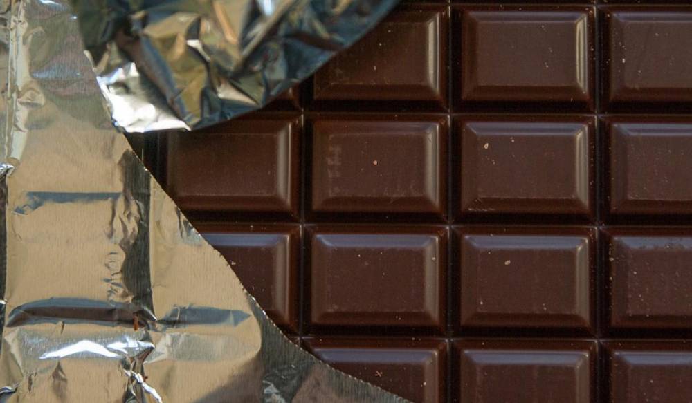 Петербург вошел в топ-3 российских городов с самым вкусным шоколадом