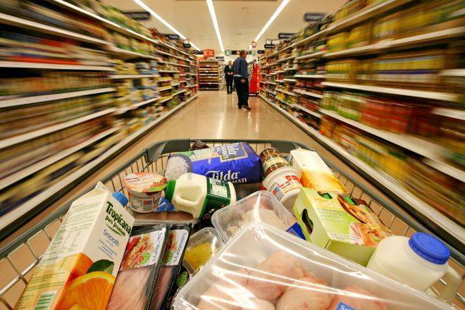 АТБ, Варус, Сильпо или Ашан? Какой самый дешевый супермаркет Украины