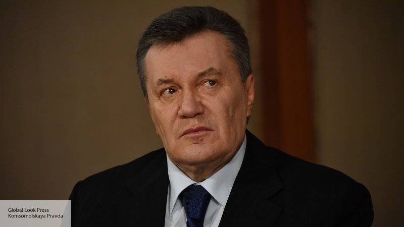 Безпалько назвал решение суда ЕС по Януковичу робким шагом в сторону России