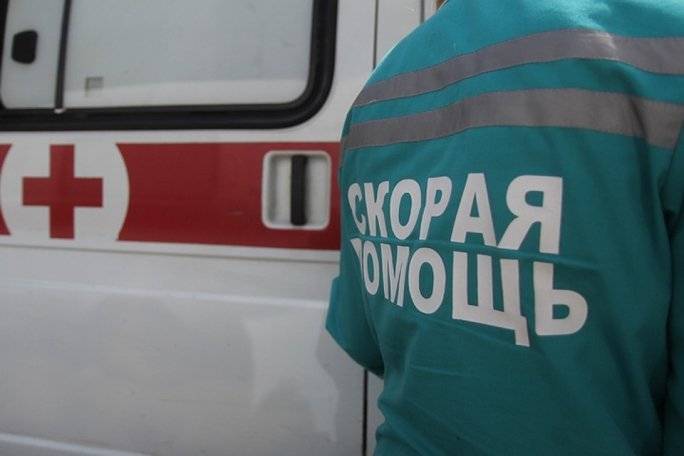 В Башкирии неадекватный пациент напал на фельдшера скорой помощи