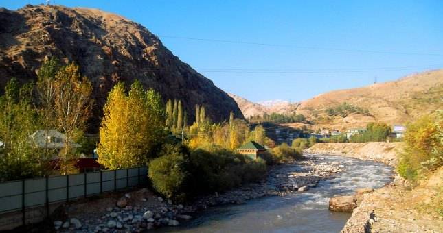 В Таджикистане подростка подозревают в двойном убийстве