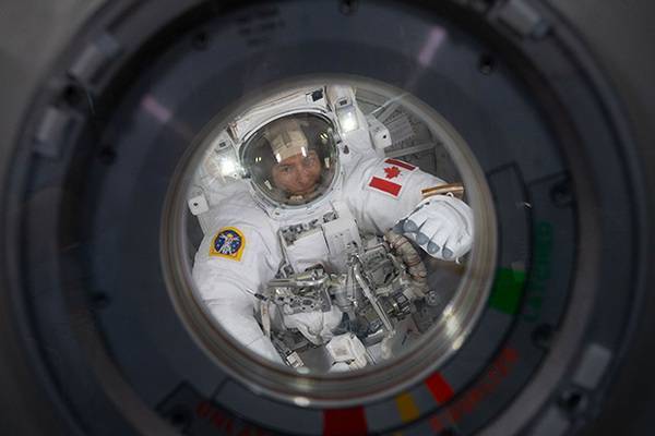 Астронавты-близнецы участвуют в медицинском эксперименте - ecosever.ru - США