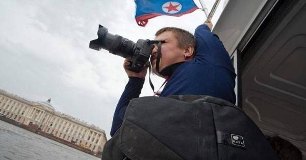 Фотокорреспондент «ВМ» стал призером конкурса «Молодые фотографы России-2019» | PolitNews