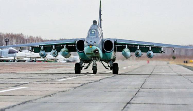 На новом российском авианосце смогут базироваться Су-57