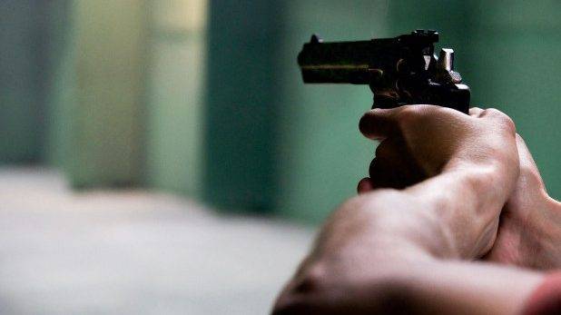 В Приморске найден труп с простреленной грудной клеткой, пистолеты и гильзы | РИА «7 новостей»