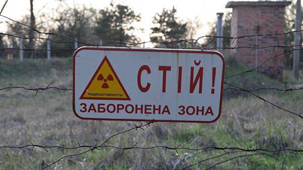 В Чернобыле задержали сталкеров из Британии и России