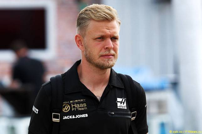 Магнуссен: Нам не хватает сотрудников на решение проблем - все новости Формулы 1 2019