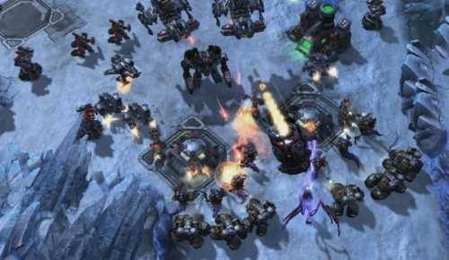 Blizzard добавит искусственный интеллект AlphaStar в рейтинговый режим StarCraft II