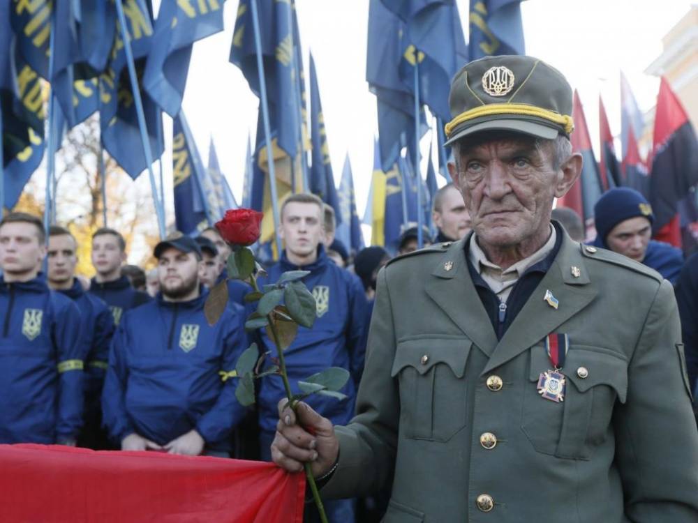 Киев заявил об «однобокой трактовке истории» в годовщину Волынской резни | Новороссия