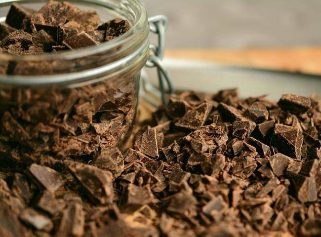 Главный диетолог Москвы рассказала о пользе шоколада для сердца