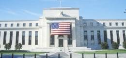 ФРС США превращается в «черный ящик» для инвесторов