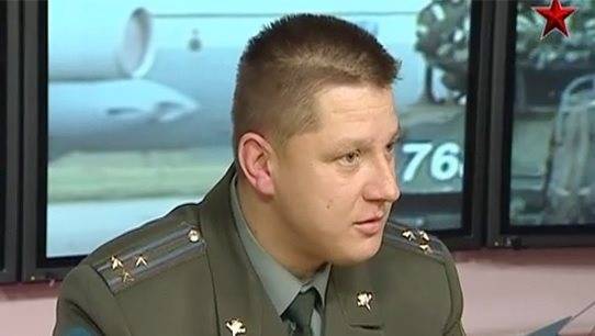 В Ульяновске назначили нового командира 31-й бригады ВДВ