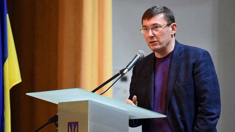 Генпрокурор Украины пообещал наказать канал «112 УКРАИНА» за показ фильма Стоуна