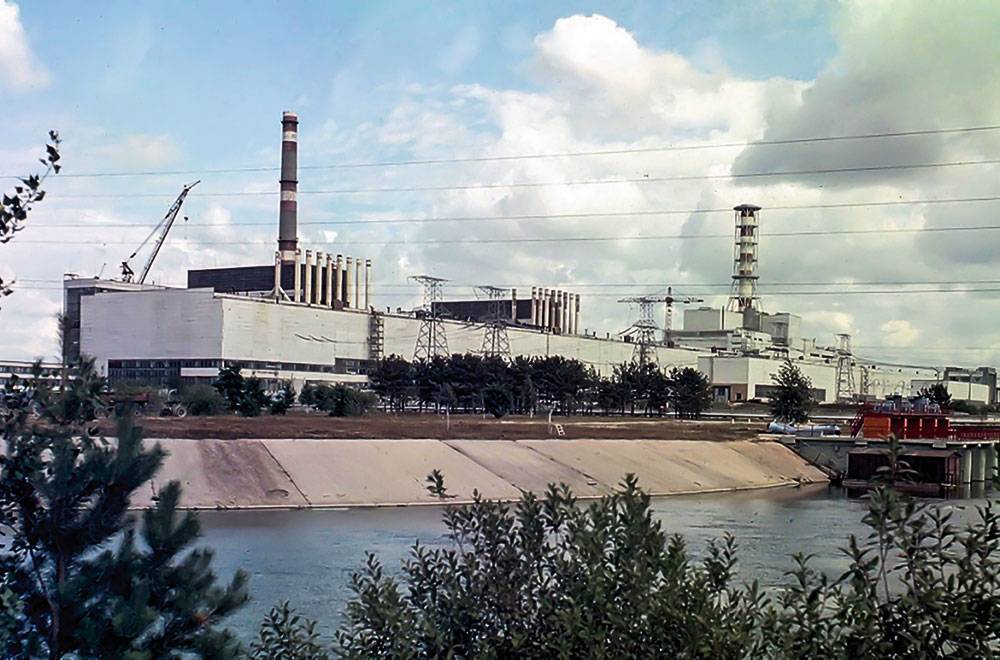 Канун апокалипсиса. Что происходило на Чернобыльской АЭС за день до катастрофы