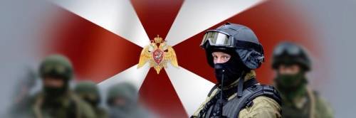Чеченская диаспора в ХМАО обвинила Росгвардию в насилии
