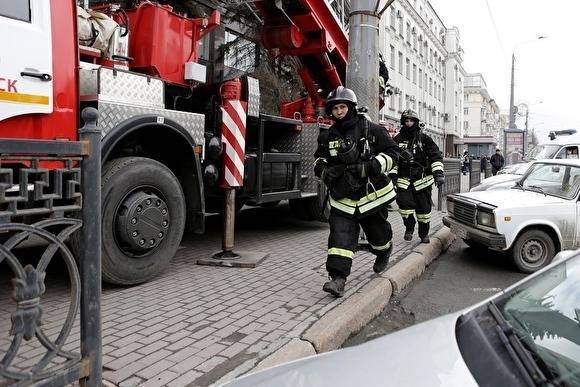 В России произошел взрыв в многоэтажном доме