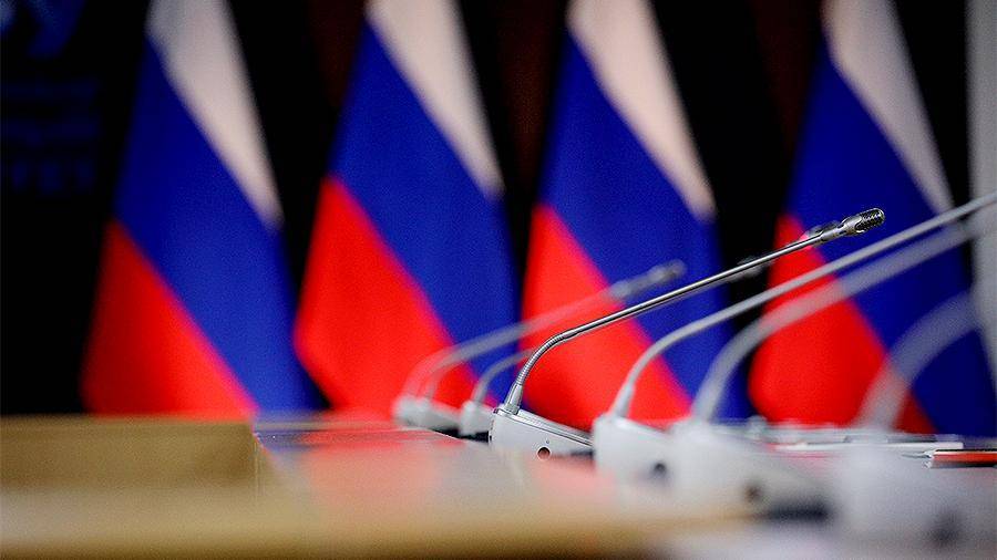 Россия расширила программу межгосударственных кредитов