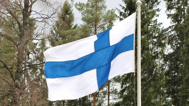 Вопрос вступления Финляндии в НАТО в стране не обсуждается