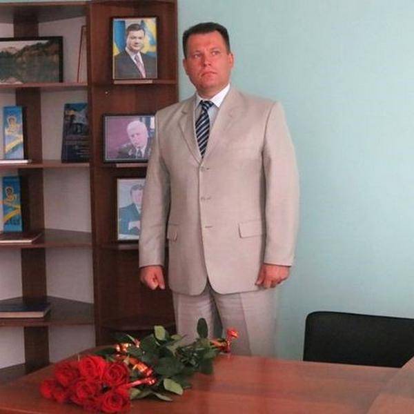 Владимир Семенюк: как выглядит обычный провинциальный прокурор