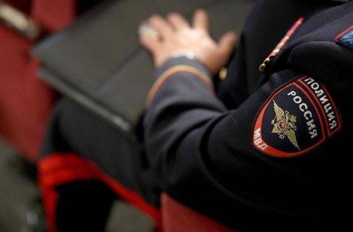Полицейские в России будут служить на пять лет дольше | PolitNews