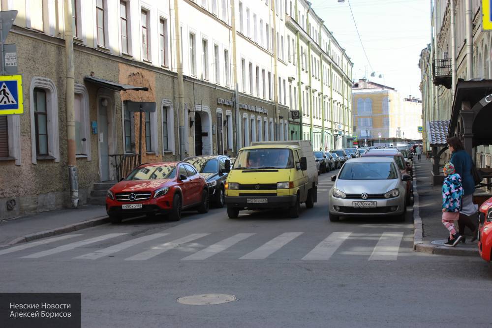 Российские автомобили хотят оснастить «умными» тормозами