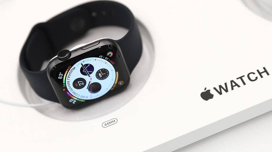 В часах Apple Watch обнаружили опасную уязвимость