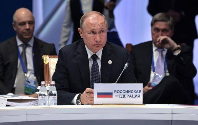 Путин ответил на предложение Украины о новом формате переговоров