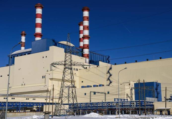 Один из энергоблоков Белоярской АЭС отключили после сигнала о неполадках
