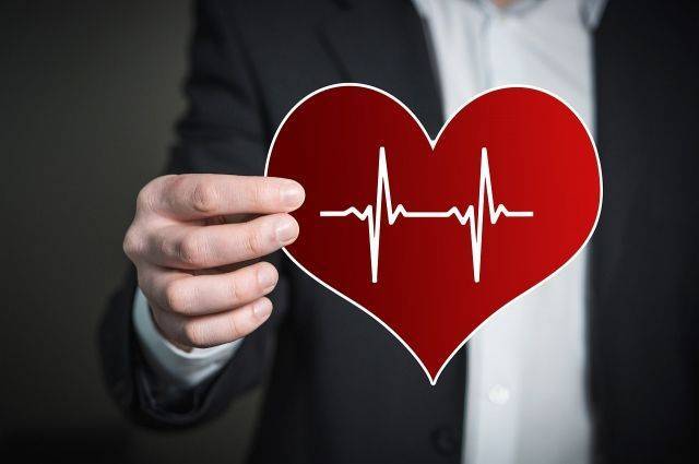 Медики выяснили, что предшествует внезапной остановке сердца