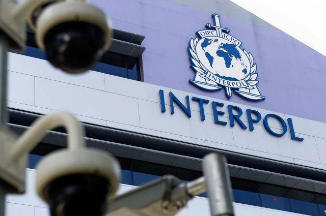 Интерпол задержал в Уругвае двоих россиян за организацию побега наркобарона