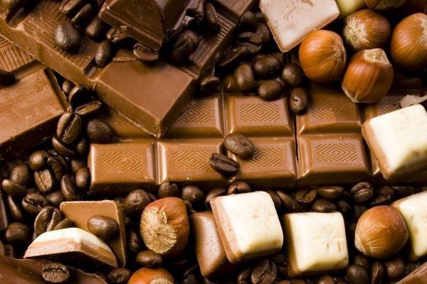 Россия в 2019 году на четверть увеличила экспорт шоколадной продукции