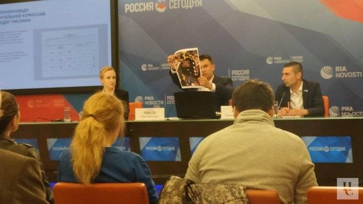 Кандидаты Навального использовали для сбора подписей имена и паспорта умерших людей