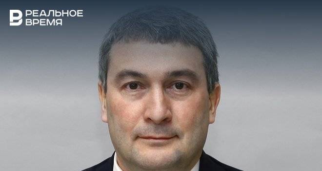 Бывший главный онколог Башкирии собирается стать министром