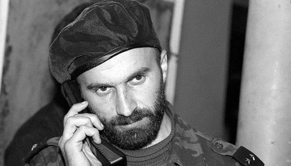 Кем в СССР работали главные чеченские террористы | Русская семерка