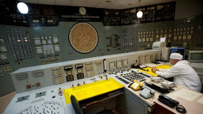 Четвертый энергоблок Белоярской АЭС отключился из-за неполадок