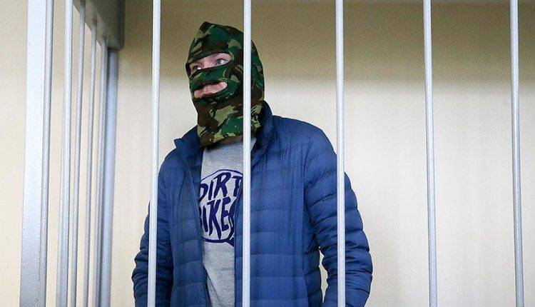 В Кремле не смогли подтвердить увольнение заподозренного в госизмене чиновника
