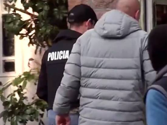 Россиян задержали в Уругвае из-за беглого «кокаинового короля Милана»