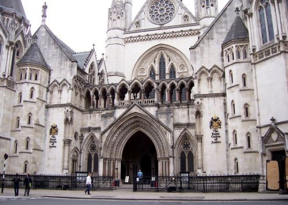 Суд Лондона блокировал активы бизнесмена Минца и его сыновей на $ 572 млн — Новости экономики, Новости Европы — EADaily