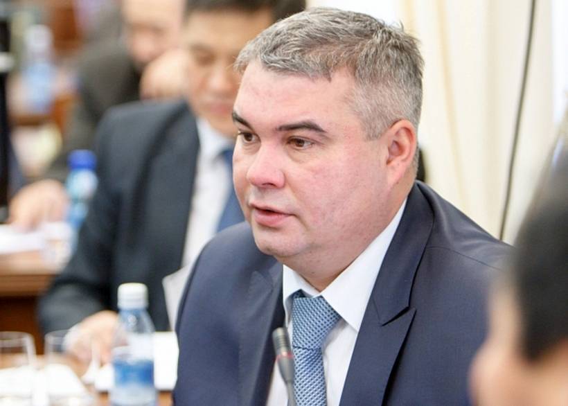 Главе Заиграевского района Бурятии предъявлено новое обвинение