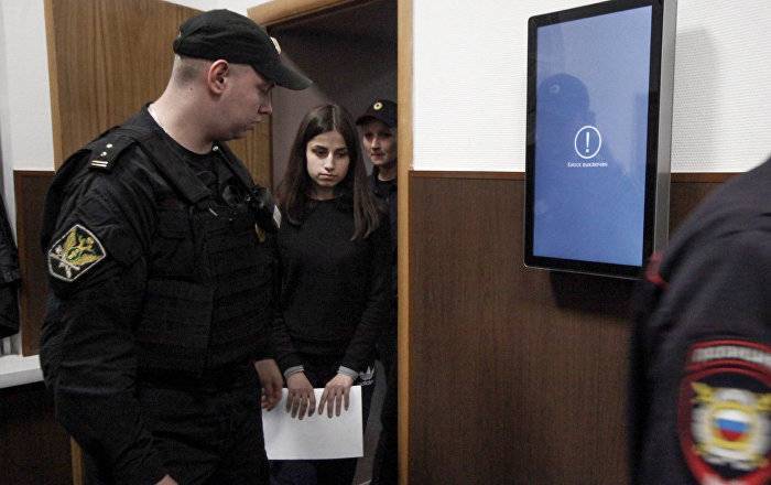 Против убитого дочерьми Михаила Хачатуряна возбудили уголовное дело