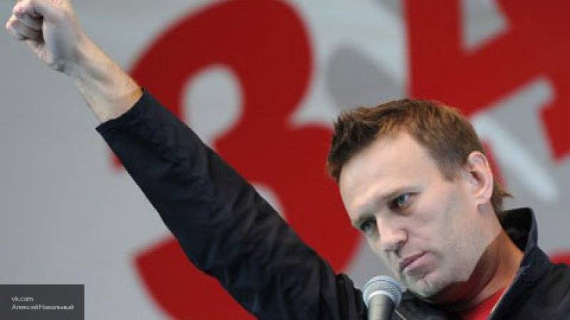 ОПГ Навального использовала "мертвые души" для фальсификации на выборах