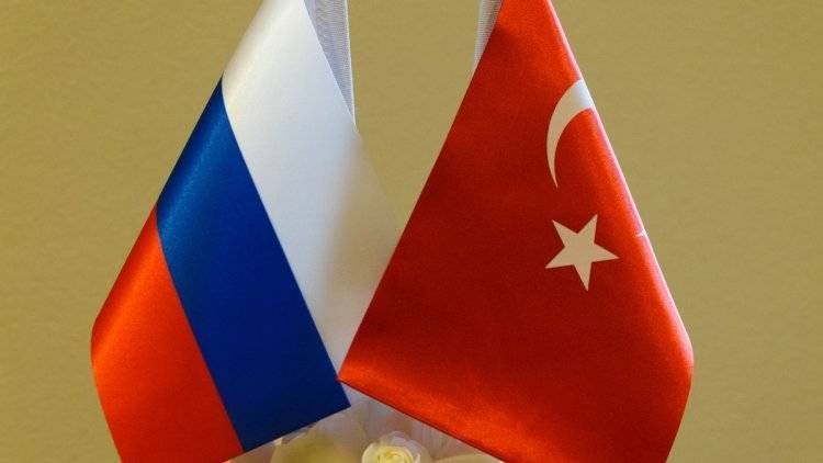Делегации РФ и Турции в Анкаре обсудили сирийскую ситуацию